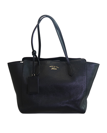 Swing Tote, front view